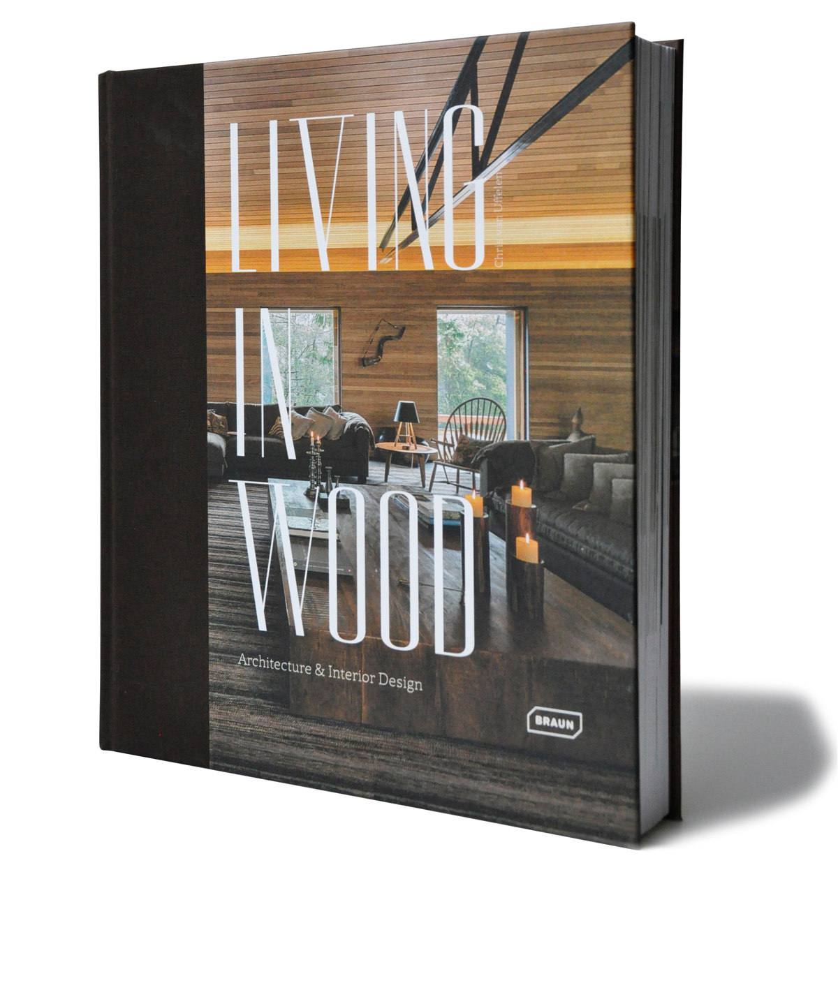  Living in Wood