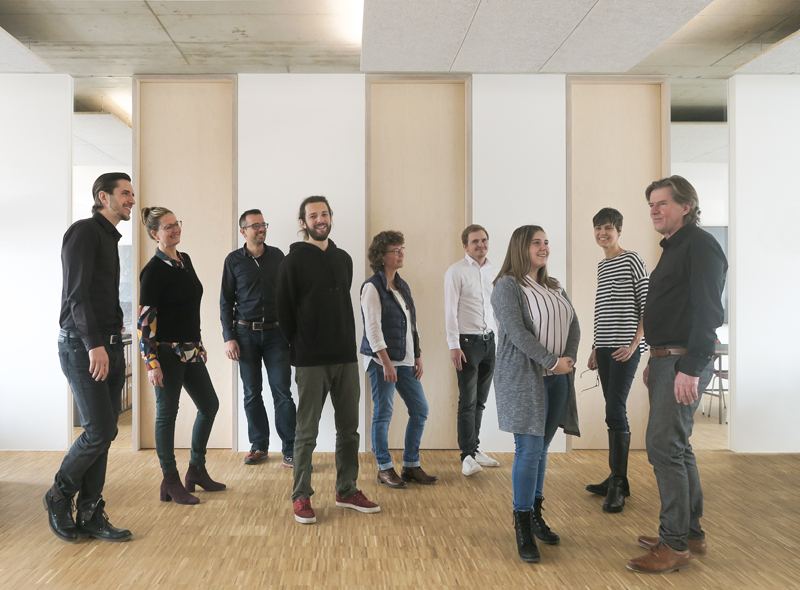  Team