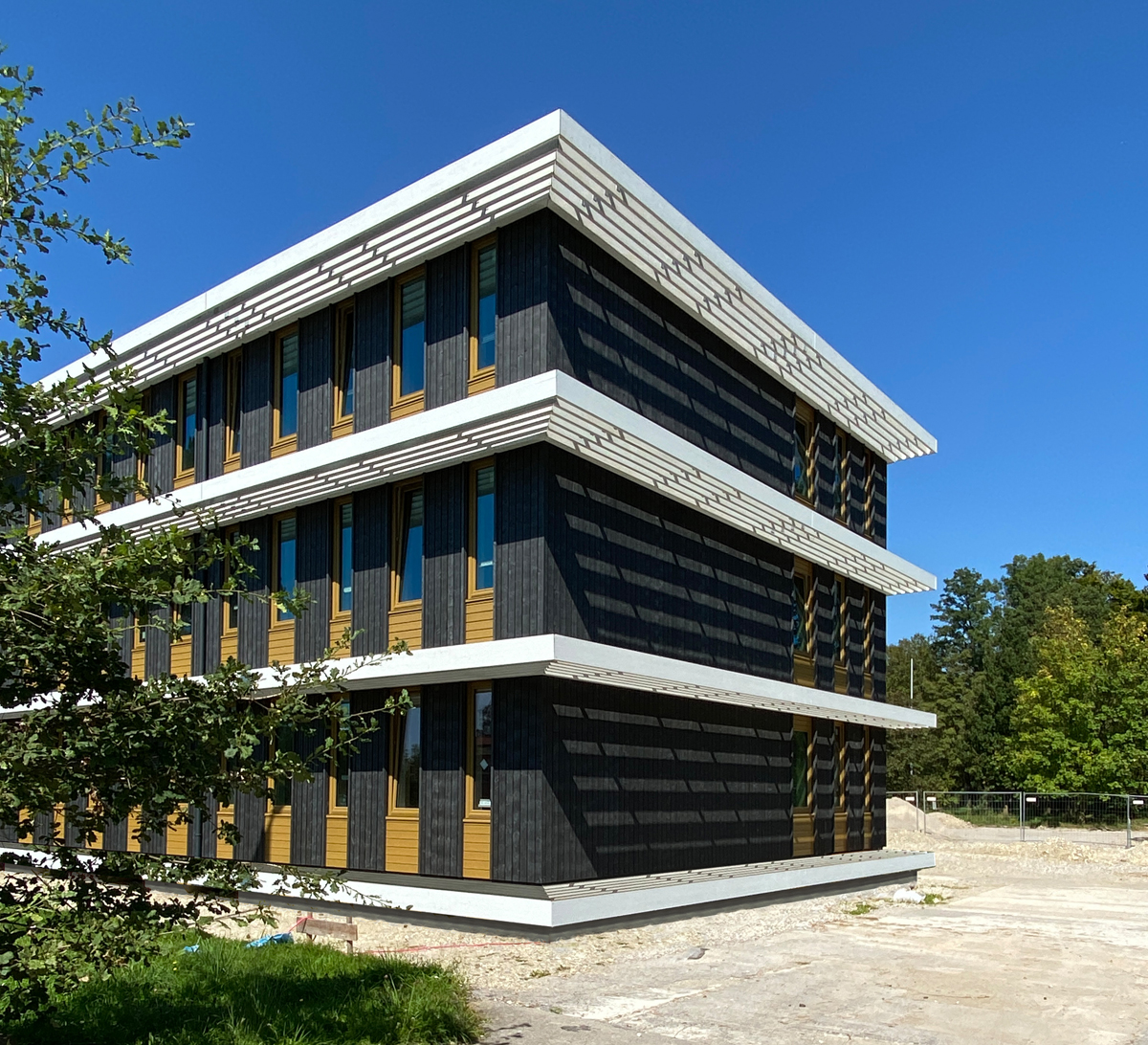 Modulbüro