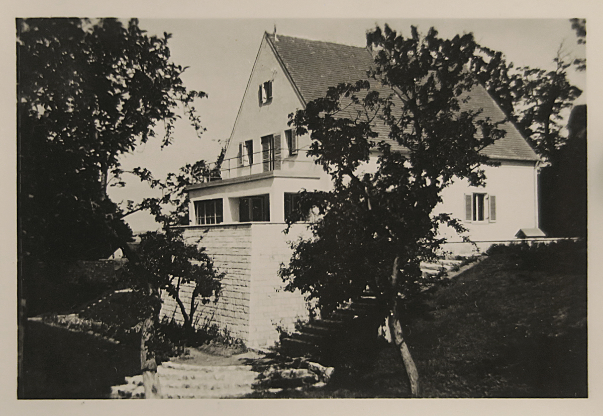 Haus M