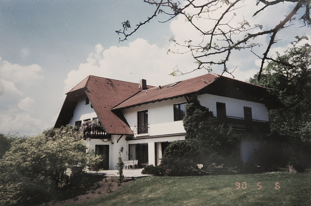 Haus M