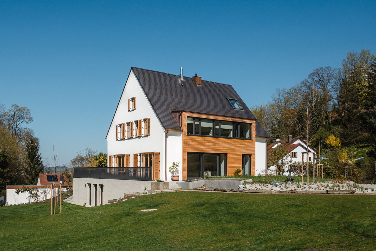 Haus M