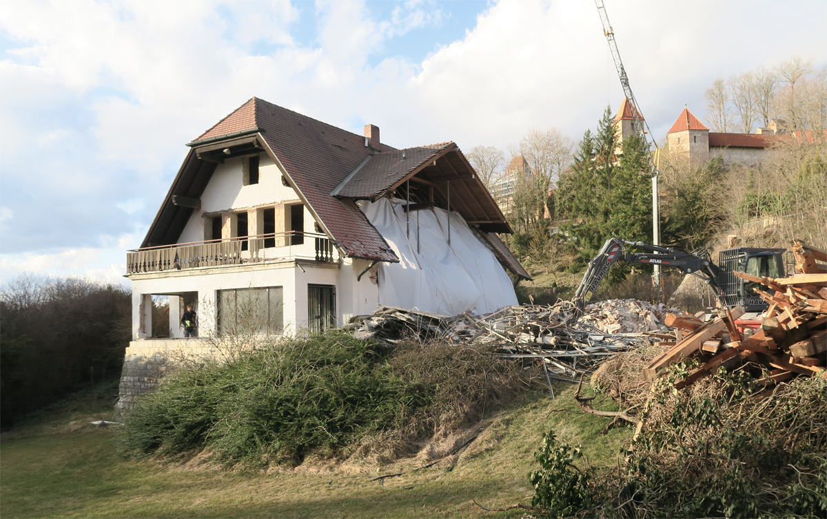 Haus M