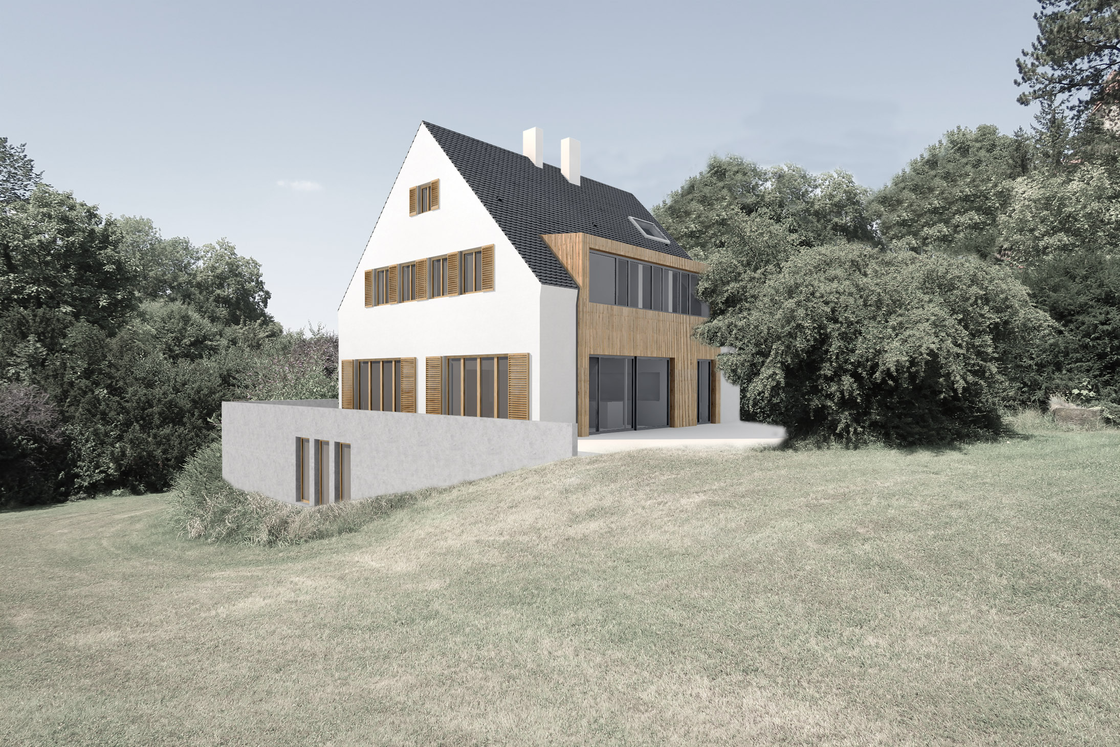 Haus M