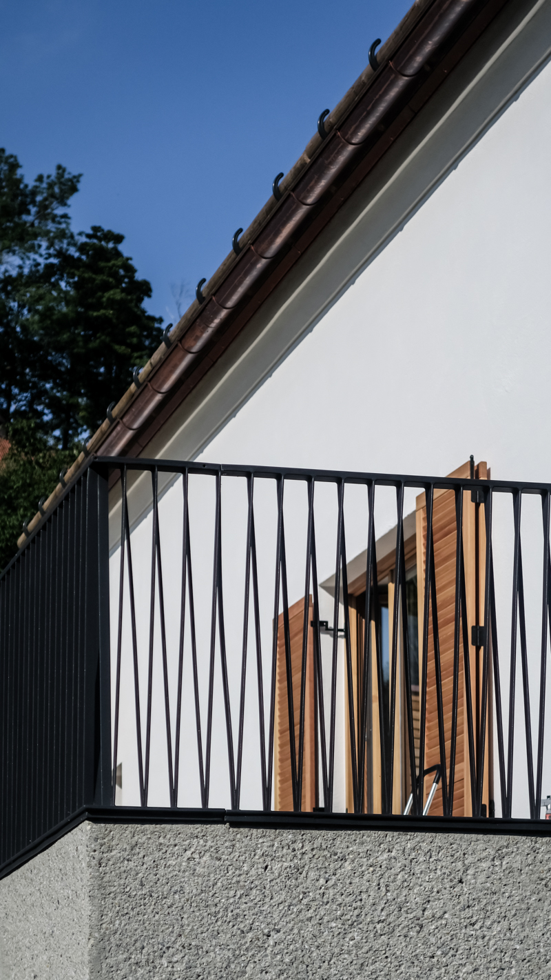 Haus M