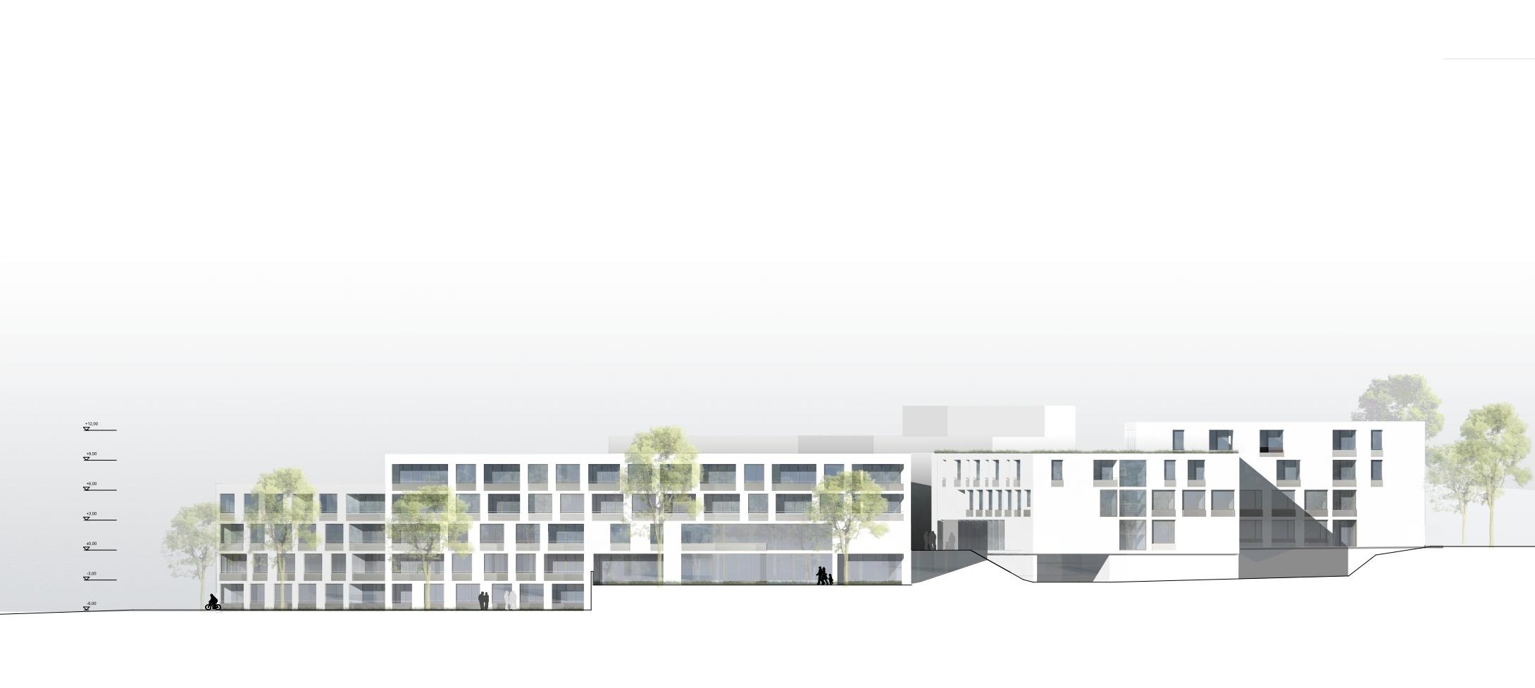 Stuttgart Rohrer Höhe