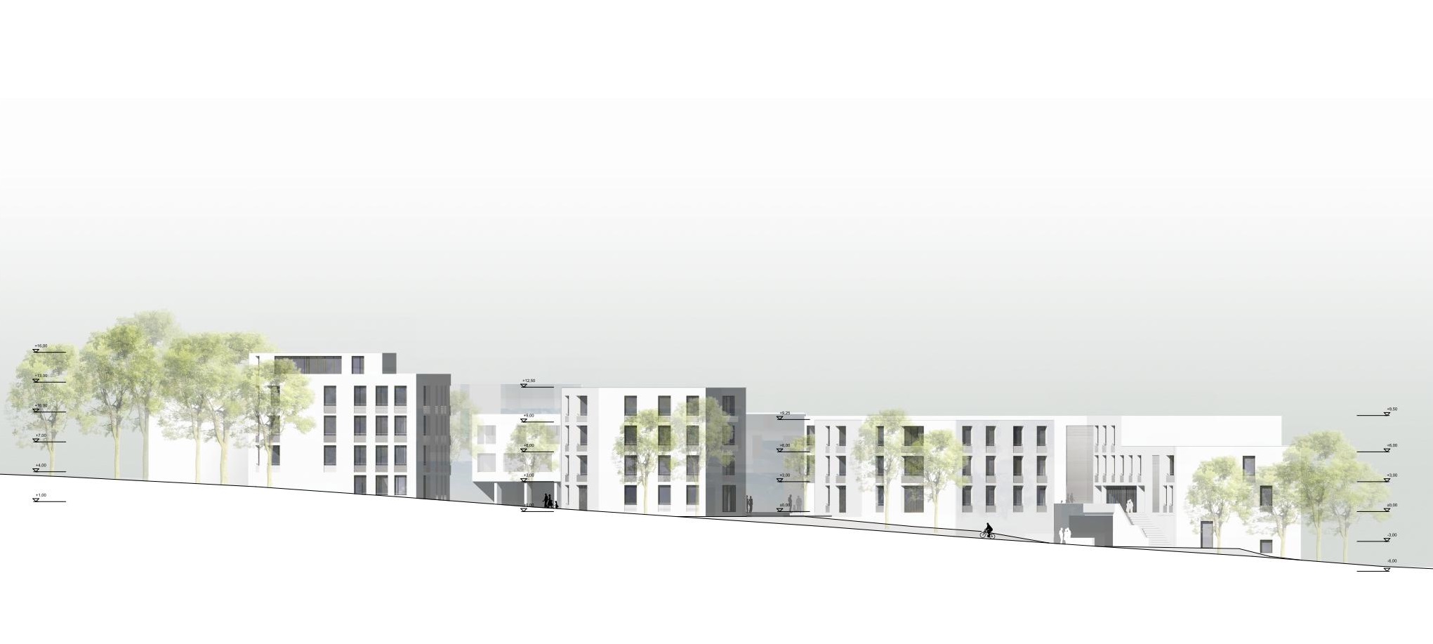 Stuttgart Rohrer Höhe